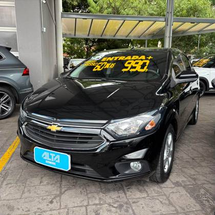CHEVROLET ONIX 1.4 MPFI LT 8V FLEX 4P MANUAL CHEVROLET ONIX 1.4 MPFI LT 8V FLEX 4P MANUAL